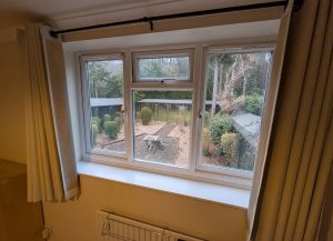 Amberwood Bedroom 4 view from window